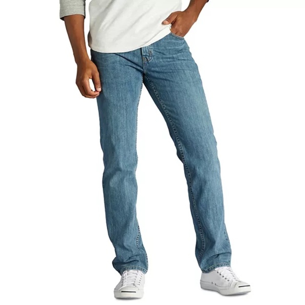 Men’s Urban Pipeline Blue Jeans